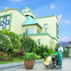 Lowongan Kerja Staf IT Quality Assurance, Staff IT Network, & Asisten Manager Akuntansi Santosa Hospital Central Terbaru