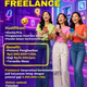 Lowongan Kerja Host Live Freelance Hostar Agency Purwakarta Terbaru 2026