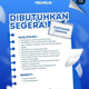 Lowongan Kerja Customer Service di Pegasus Service Dayeuhkolot Oktober 2026, Minimal Lulusan SMA/SMK dan Mampu Mengoperasikan Komputer