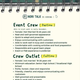 Loker Nori Talk 2026, Dibuka Event Crew Part-Time dan Crew Outlet Full-Time untuk Lulusan SMA/SMK