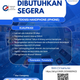 Lowongan Kerja Teknisi Handphone (iPhone) di Ocean Space Purwakarta Terbaru 2026