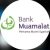 Bank Muamalat Indonesia Buka Lowongan Kerja Terbaru di Tahun 2025, Lulusan SMA SMK atau D3 Boleh Daftar!