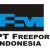 Lowongan Kerja BUMN Terbaru di PT Freeport Indonesia! Terbuka untuk Lulusan SMA SMK hingga S1