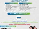 Lowongan Kerja PT Permodalan Nasional Madani Purwakarta! Minimal Lulusan SMA SMK
