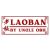 Lowongan Kerja Terbaru di Laoban by Uncle Osh Bekasi, Ada 3 Posisi Tersedia!