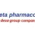 PT-Beta-Pharmacon