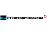 PT Freeport Indonesia Buka Lowongan Kerja di bulan Februari 2025Simak Posisi dan Persyaratannya! PT Freeport Indonesia Buka Lowongan Kerja di bulan Februari 2025Simak Posisi dan Persyaratannya!