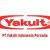 PT Yakult Indonesia Persada Buka Lowongan Kerja Bagi Fresh Graduate! Simak Posisi yang Dibutuhkan