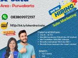 PT. CBN Buka Lowongan Kerja Untuk Penempatan di Area Purwakarta, Minimal Lulusan SMA SMK